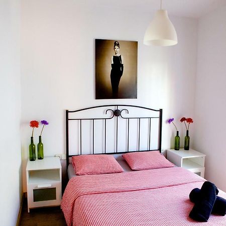 Centro Magnifico Apartamento Seville Ngoại thất bức ảnh